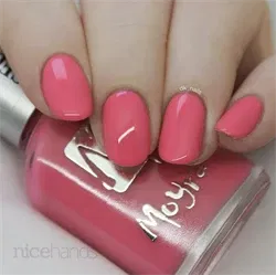 1047 Josiana, Moyra Gel look Neglelak